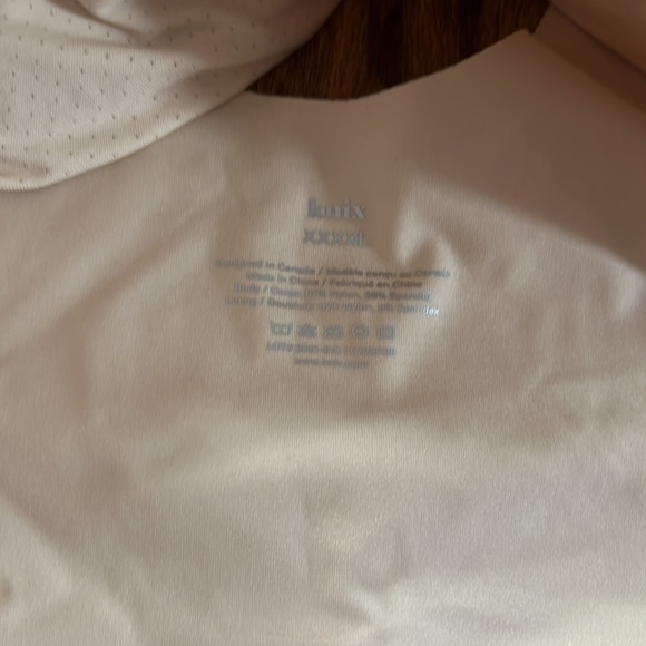 Knix Luxe Life Pull-over Bra XXXXL 4XL - Picture 8 of 13